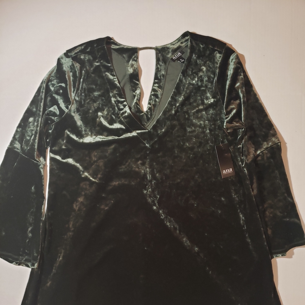 NWT Women's A.N.A Dress